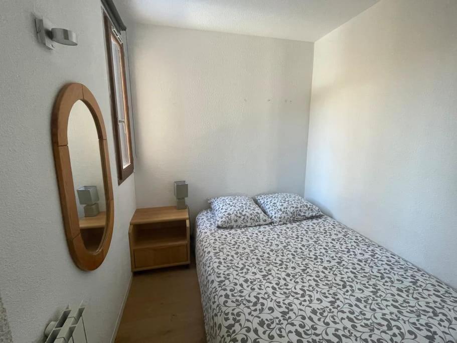 Appartement Puy-Saint-Vincent Exterior foto